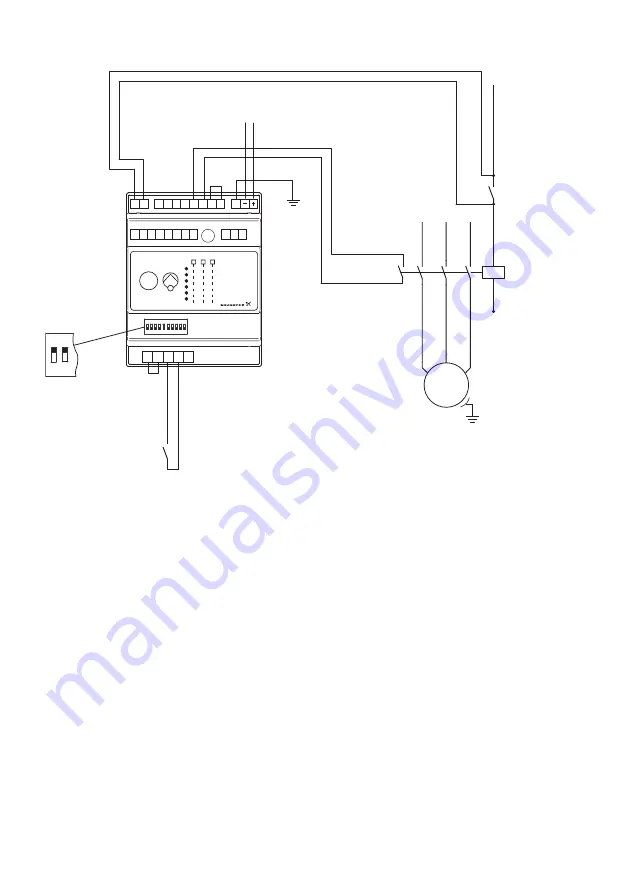 Grundfos IO 112 Installation And Operating Instructions Manual Download Page 21