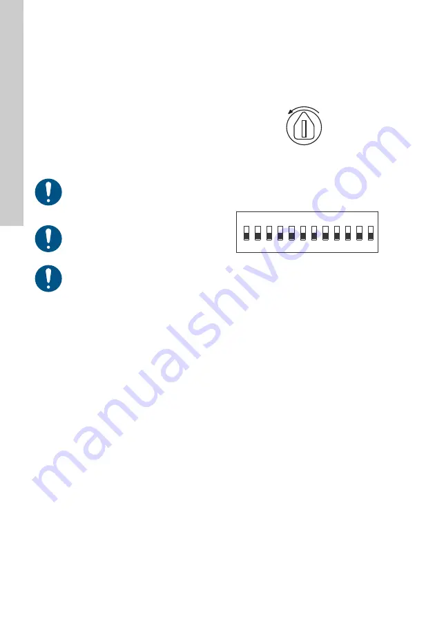 Grundfos IO 113 Installation And Operating Instructions Manual Download Page 8