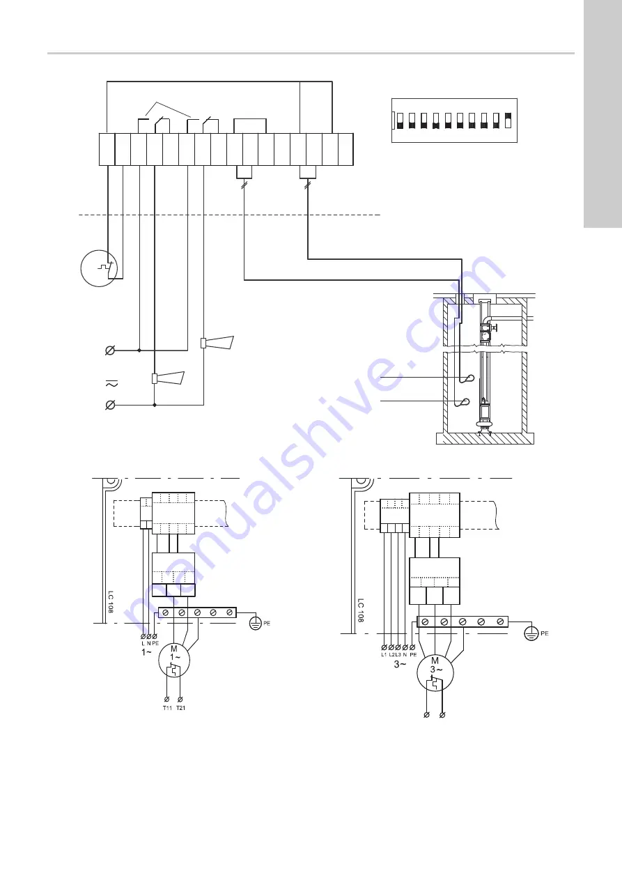 Grundfos LC 108 Скачать руководство пользователя страница 37