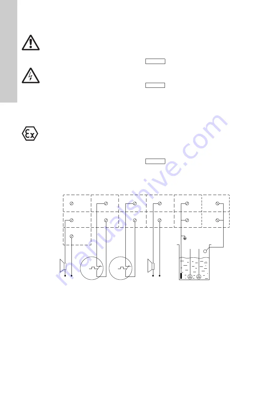 Grundfos LC 115 Series Скачать руководство пользователя страница 70