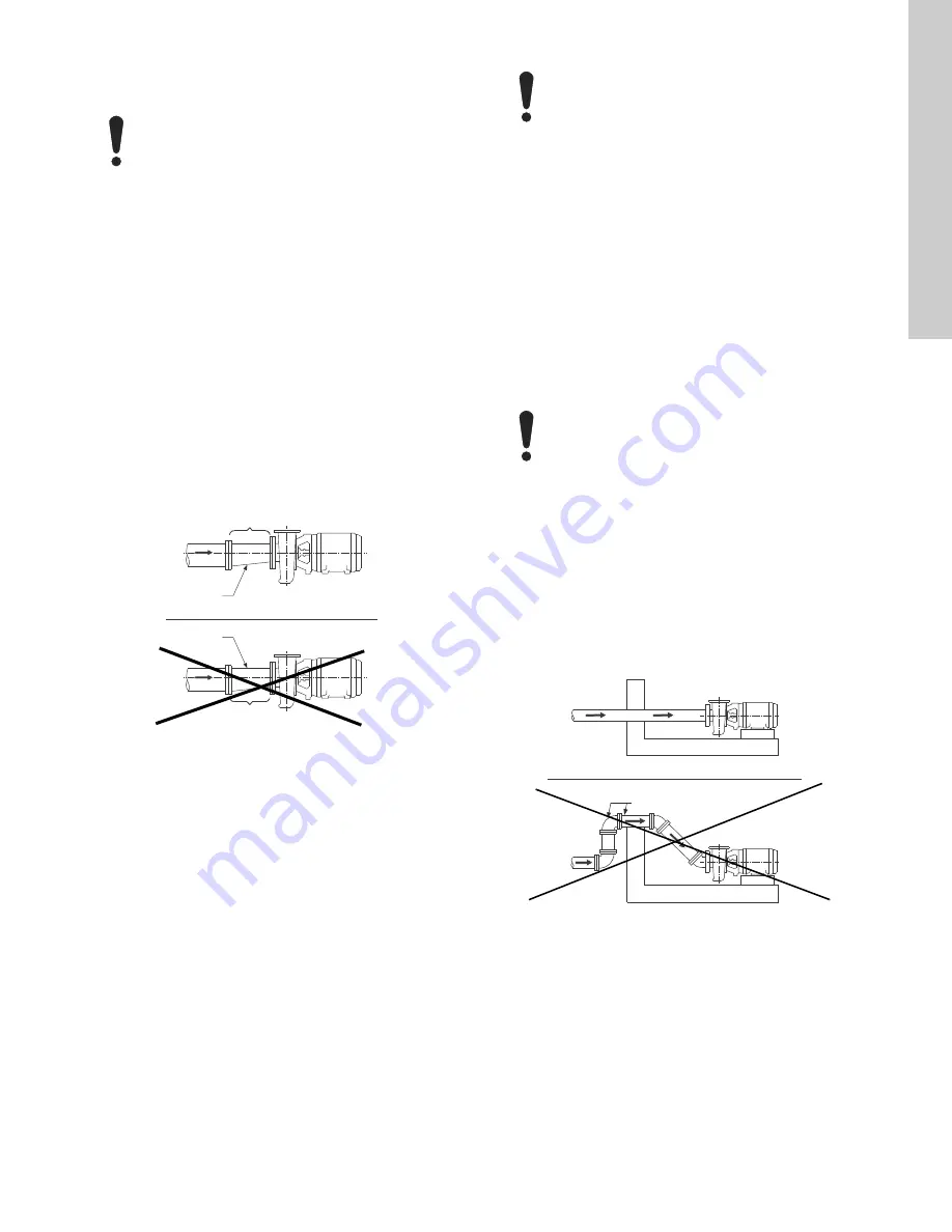 Grundfos LCSE Installation And Operating Instructions Manual Download Page 59