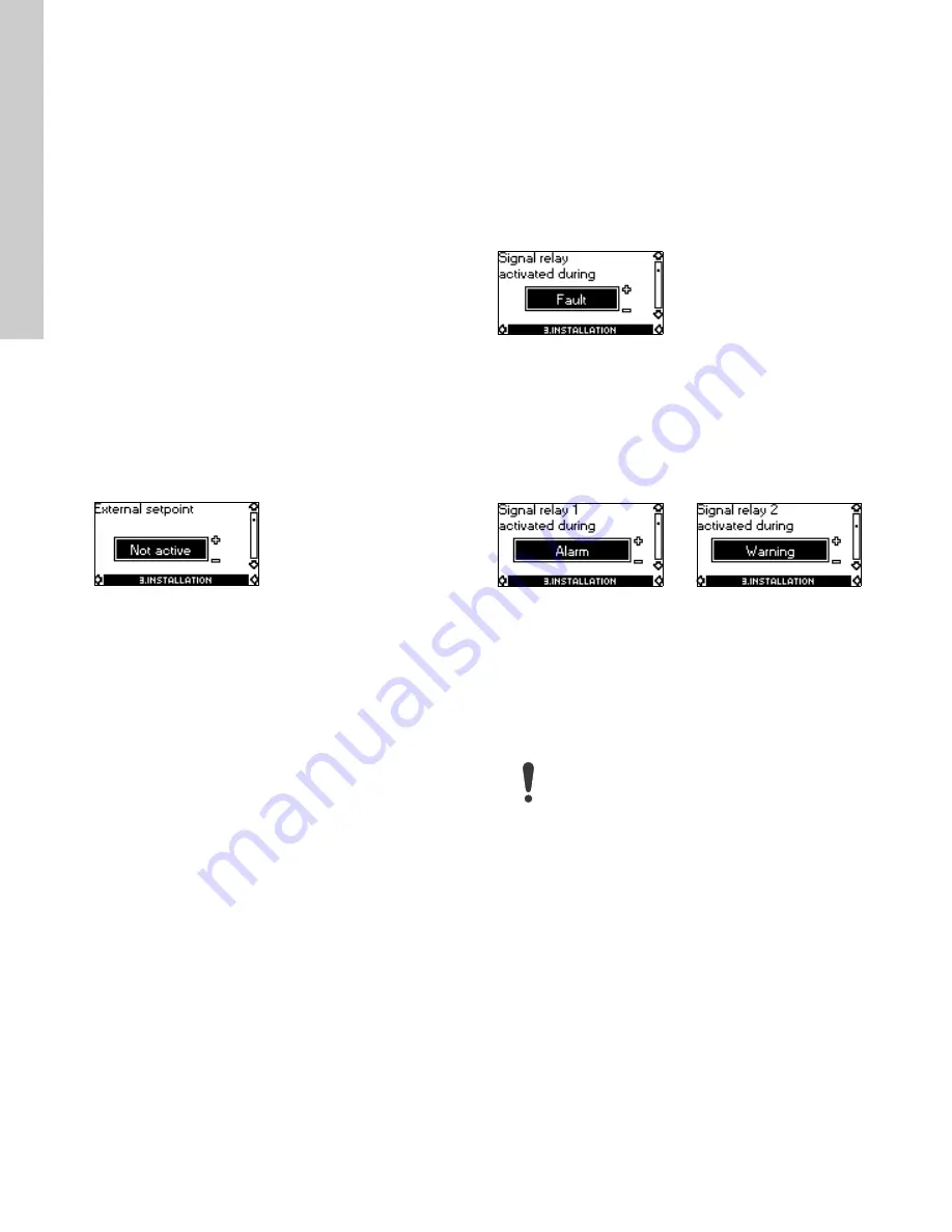 Grundfos LCSE Installation And Operating Instructions Manual Download Page 88