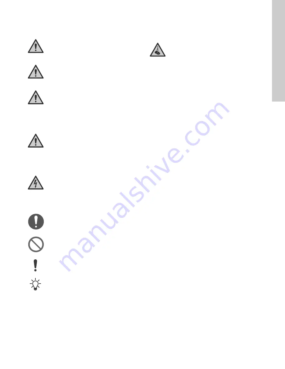 Grundfos LCSE Installation And Operating Instructions Manual Download Page 109