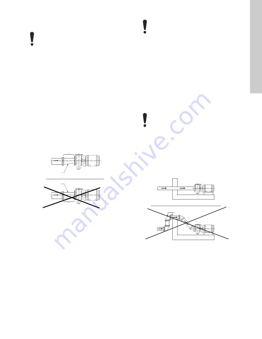 Grundfos LCSE Installation And Operating Instructions Manual Download Page 111