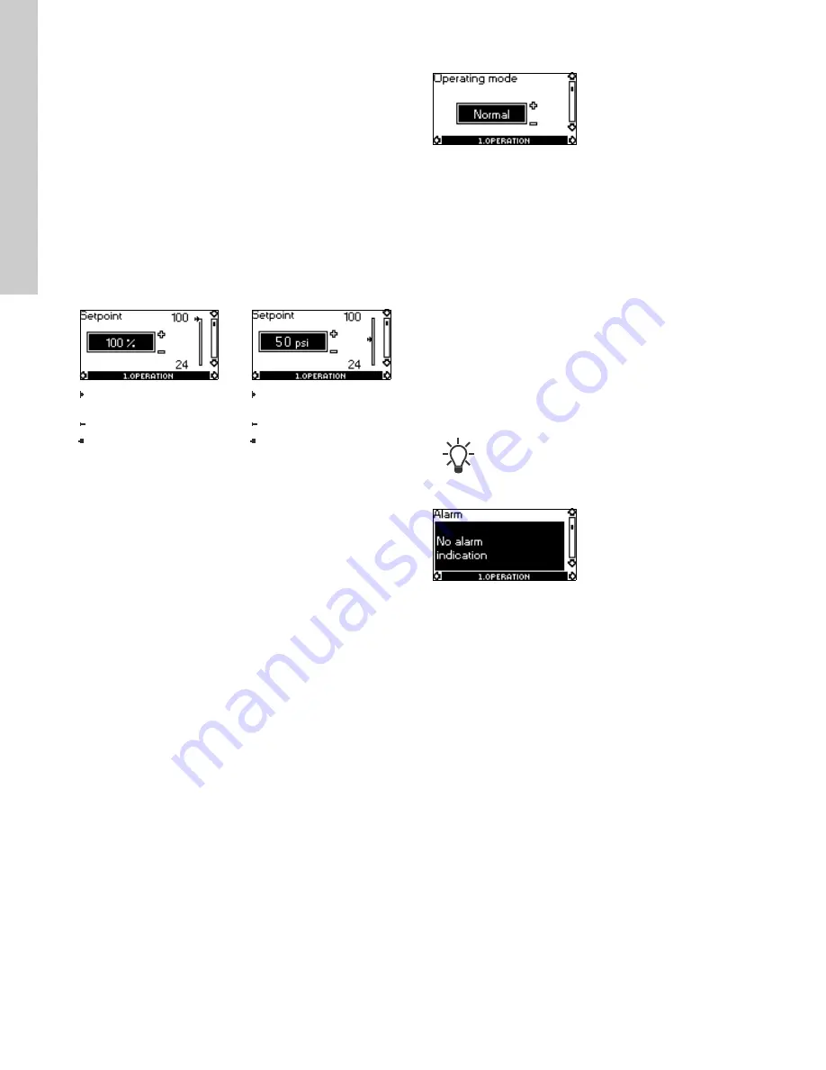 Grundfos LCSE Installation And Operating Instructions Manual Download Page 136