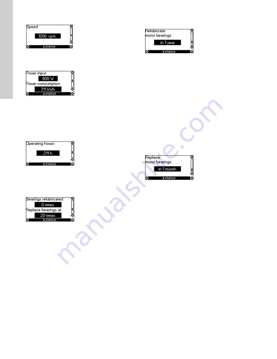 Grundfos LCSE Installation And Operating Instructions Manual Download Page 138