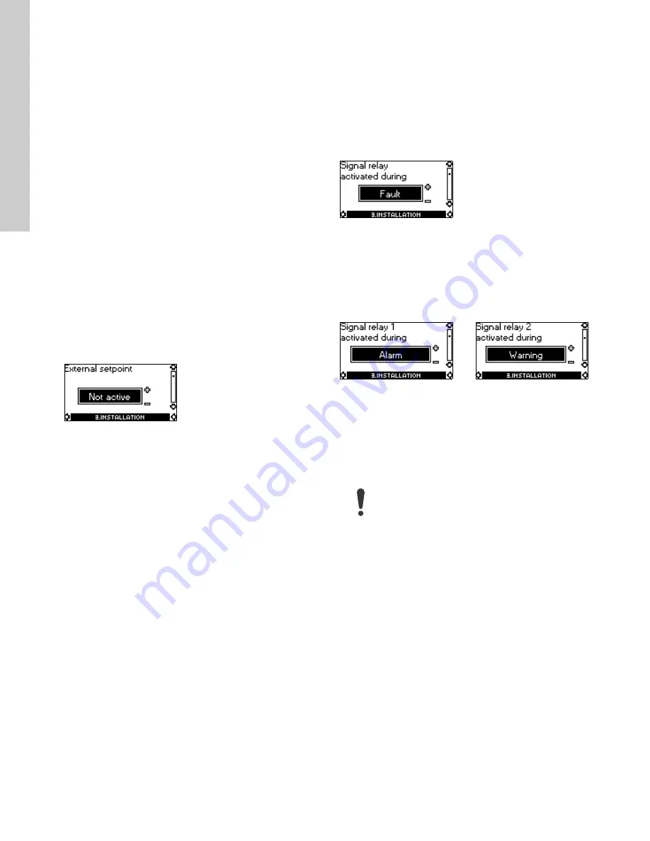 Grundfos LCSE Installation And Operating Instructions Manual Download Page 140