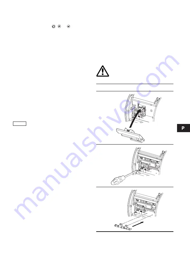 Grundfos MAGNA 2000 Series Installation And Operating Instructions Manual Download Page 143