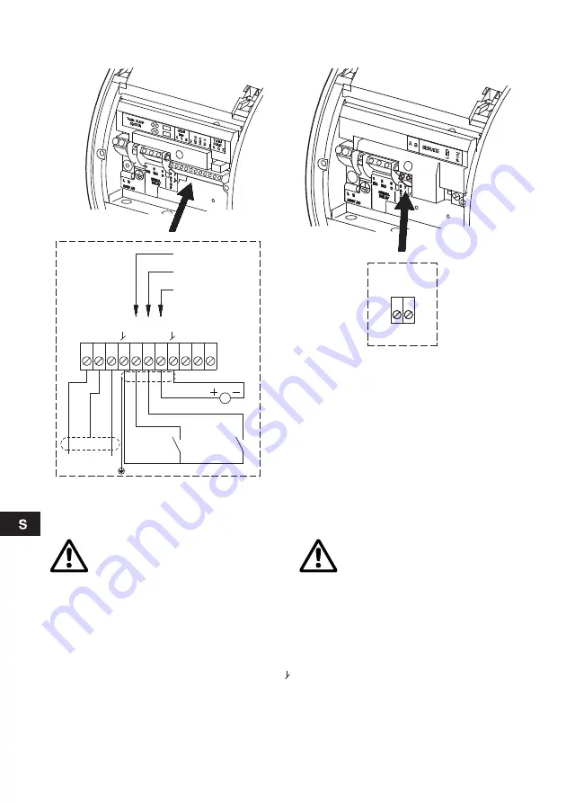 Grundfos MAGNA 2000 Series Скачать руководство пользователя страница 220