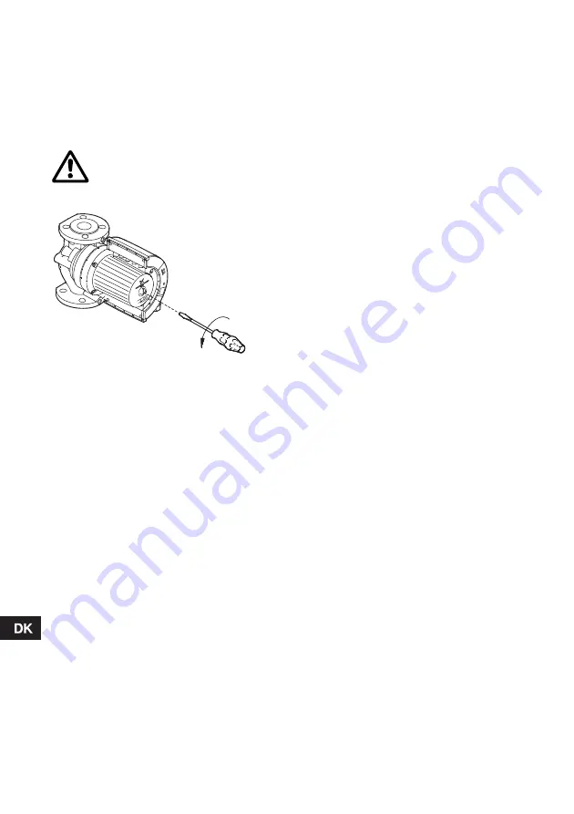 Grundfos MAGNA 2000 Series Installation And Operating Instructions Manual Download Page 262