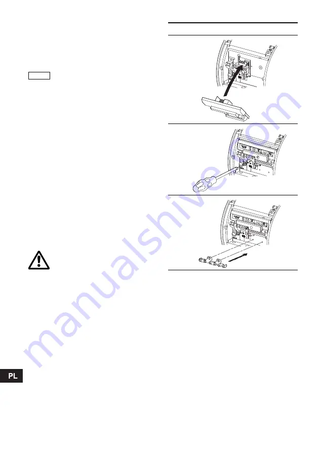 Grundfos MAGNA 2000 Series Installation And Operating Instructions Manual Download Page 294