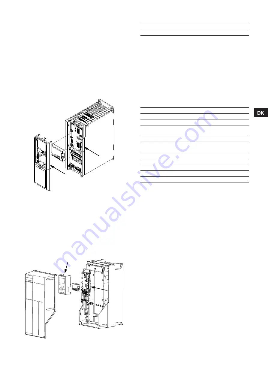 Grundfos MCB 114 Скачать руководство пользователя страница 9