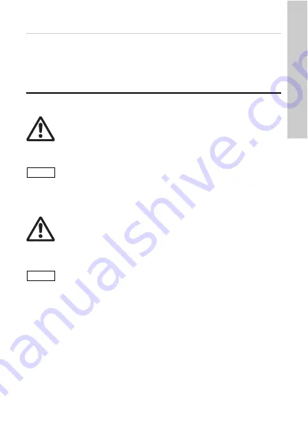 Grundfos MGE Series Instructions Manual Download Page 3