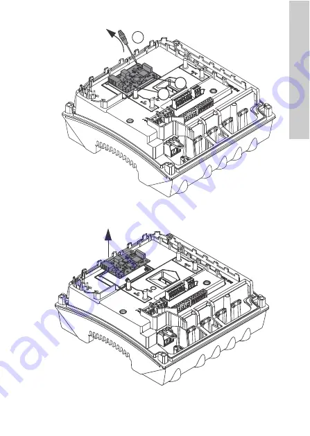 Grundfos MGE Service Kit Instructions Download Page 13