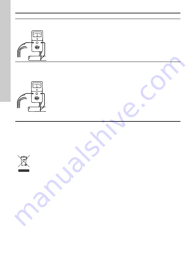 Grundfos MMS 10000 Installation And Operating Instructions Manual Download Page 24