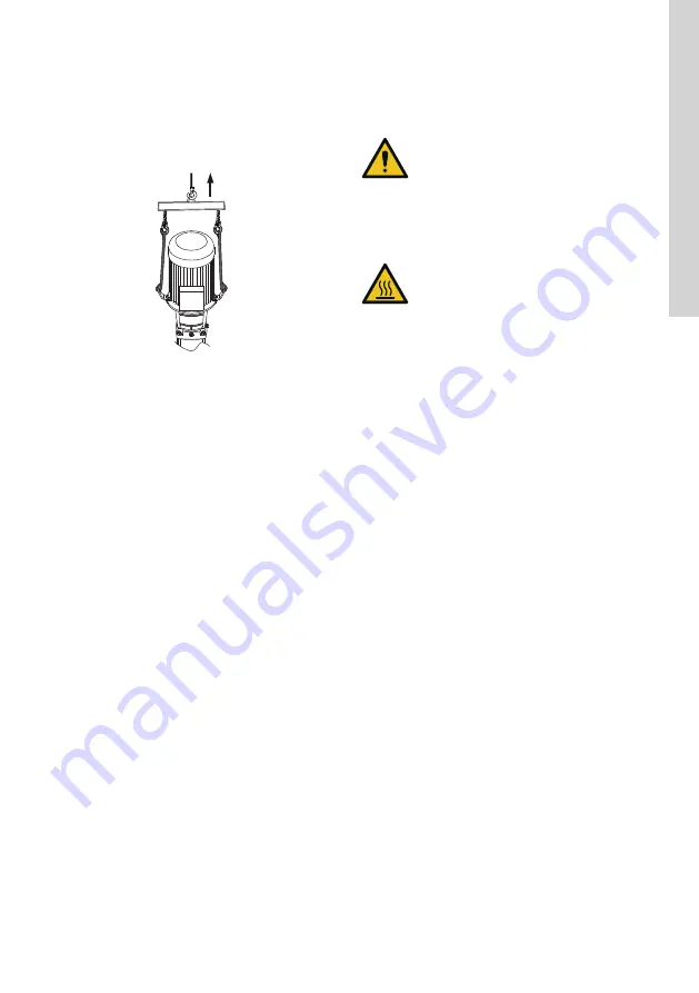 Grundfos MTR 1 Instructions Manual Download Page 9