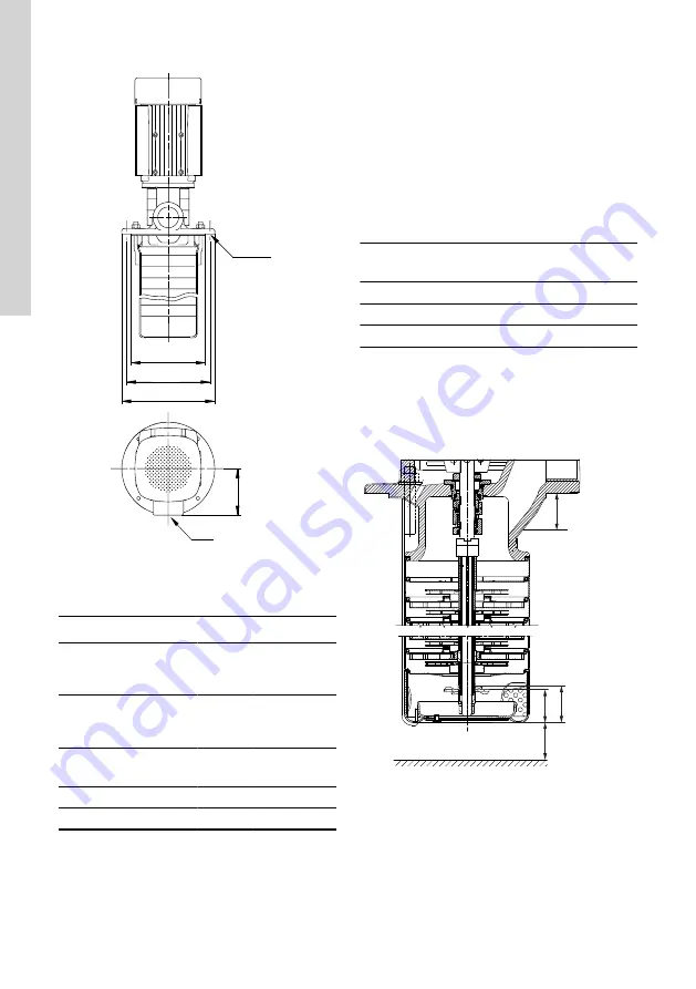 Grundfos MTR 1 Instructions Manual Download Page 10