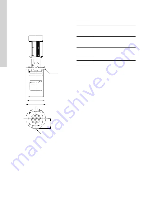 Grundfos MTR 1 Скачать руководство пользователя страница 28