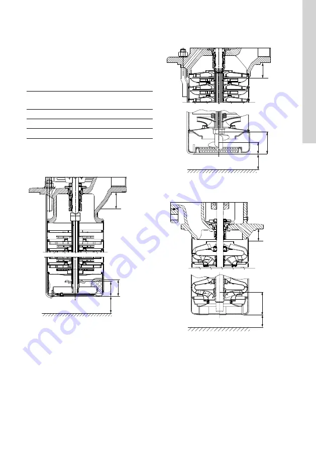 Grundfos MTR 1 Instructions Manual Download Page 29