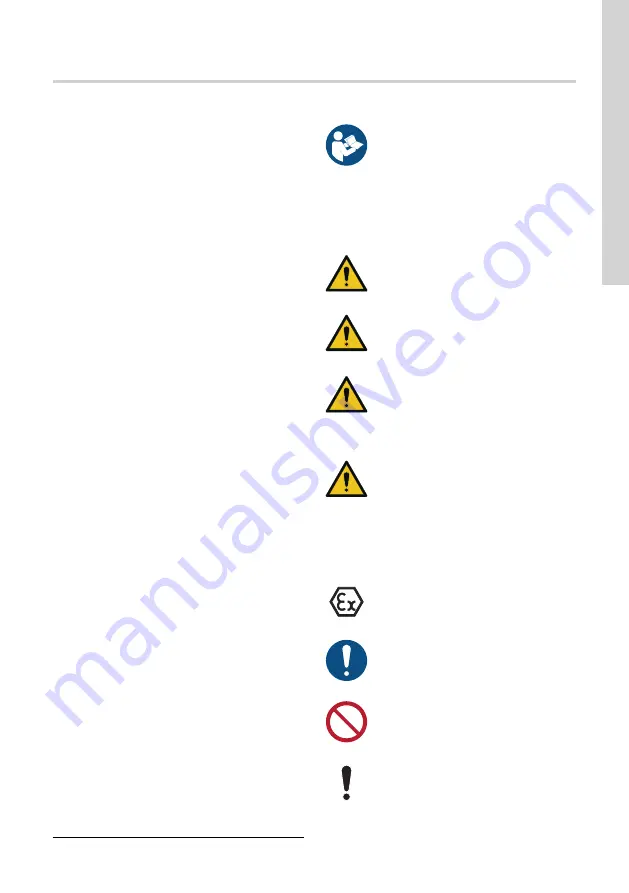 Grundfos MTR 1 Instructions Manual Download Page 41