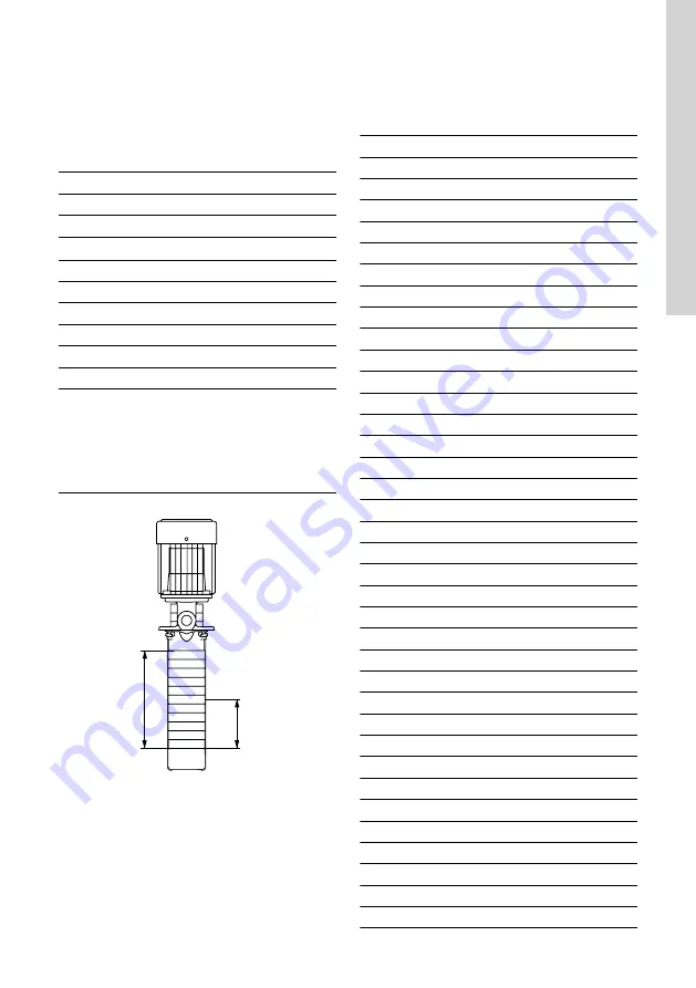 Grundfos MTR 1 Instructions Manual Download Page 43