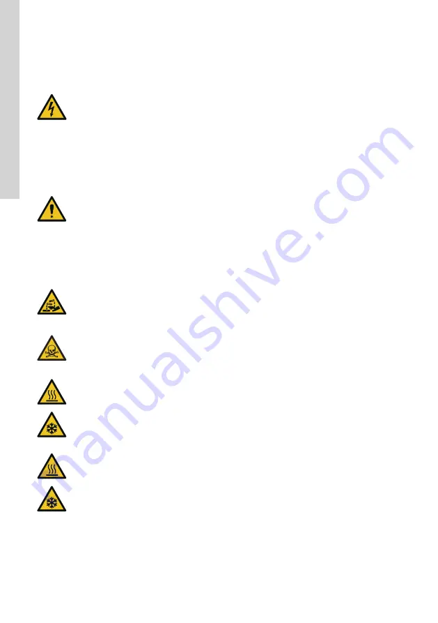 Grundfos MTR 1 Instructions Manual Download Page 52