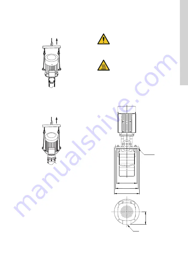 Grundfos MTR 1 Скачать руководство пользователя страница 63