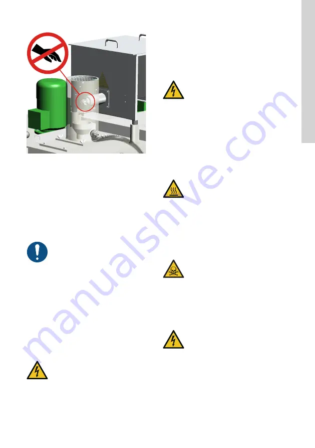 Grundfos PD412 Instructions Manual Download Page 37