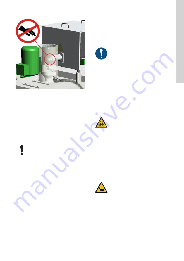 Grundfos PD412 Instructions Manual Download Page 41