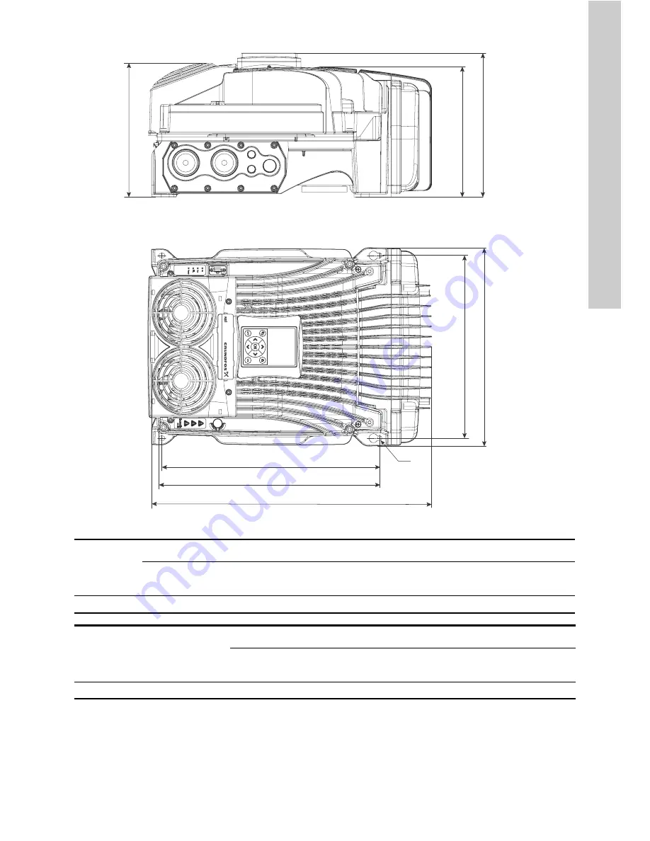 Grundfos RSI Series Скачать руководство пользователя страница 5