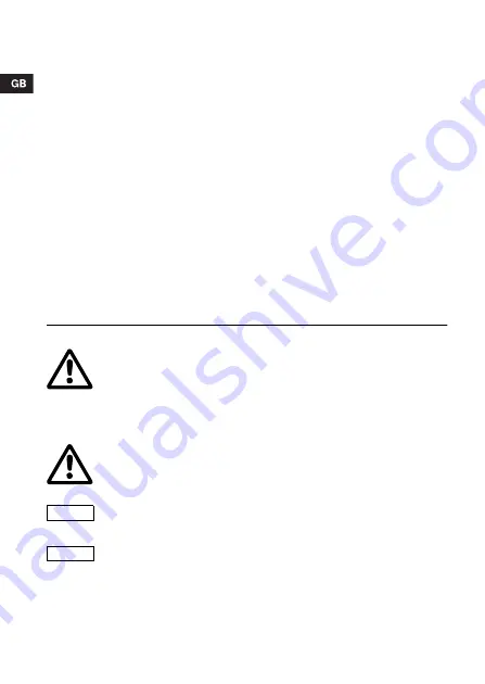 Grundfos SI 010 CNV Installation And Operating Instructions Manual Download Page 6