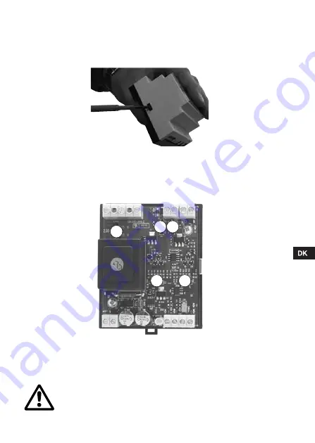 Grundfos SI 010 CNV Installation And Operating Instructions Manual Download Page 83