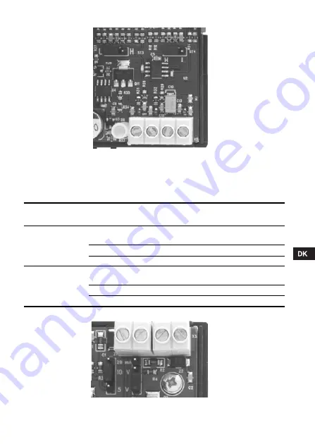 Grundfos SI 010 CNV Installation And Operating Instructions Manual Download Page 85