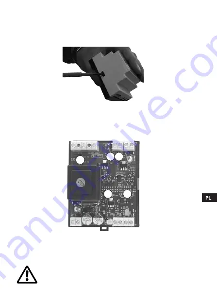 Grundfos SI 010 CNV Installation And Operating Instructions Manual Download Page 95