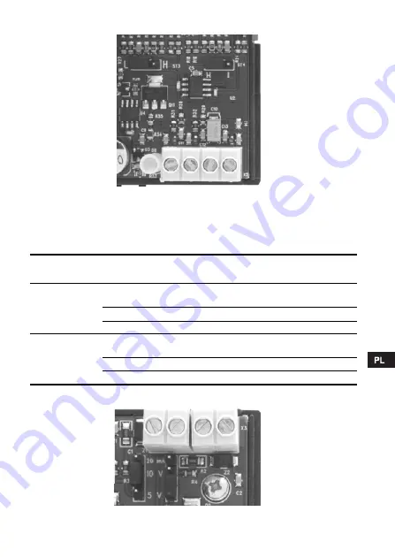 Grundfos SI 010 CNV Installation And Operating Instructions Manual Download Page 97