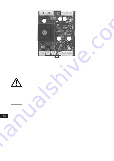 Grundfos SI 010 CNV Installation And Operating Instructions Manual Download Page 108