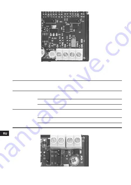 Grundfos SI 010 CNV Installation And Operating Instructions Manual Download Page 110