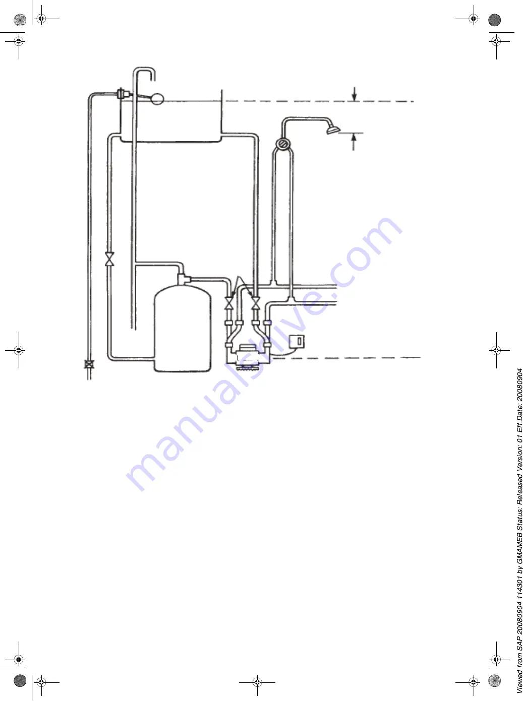 Grundfos SSL 1.4 C Installation And Operating Instructions Manual Download Page 12