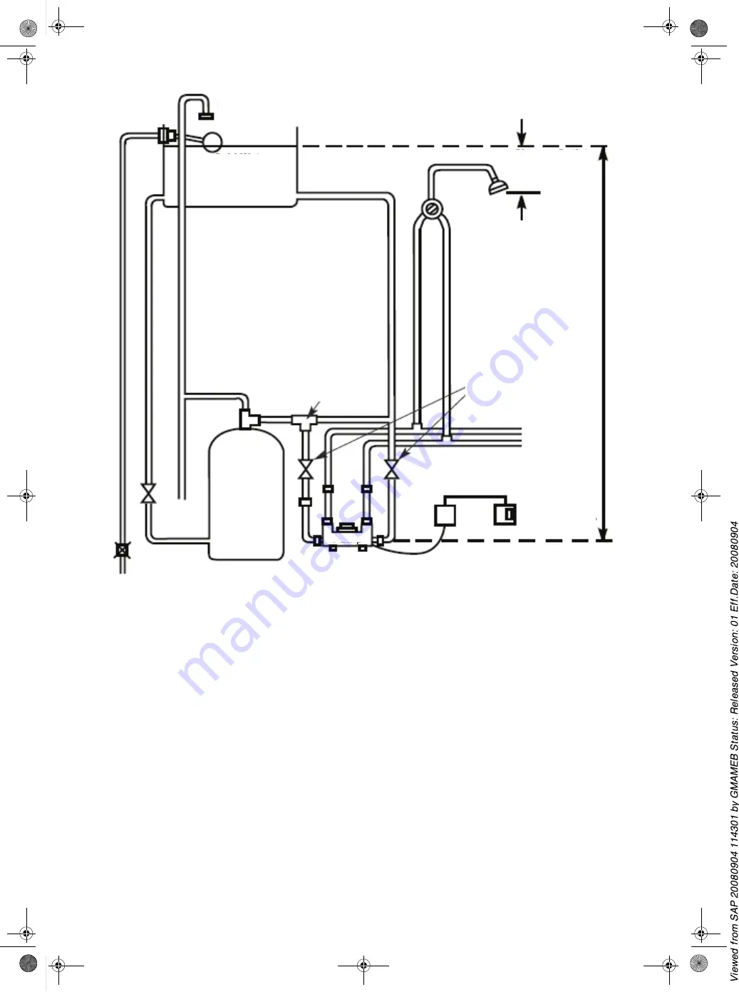 Grundfos SSL 1.4 C Installation And Operating Instructions Manual Download Page 13