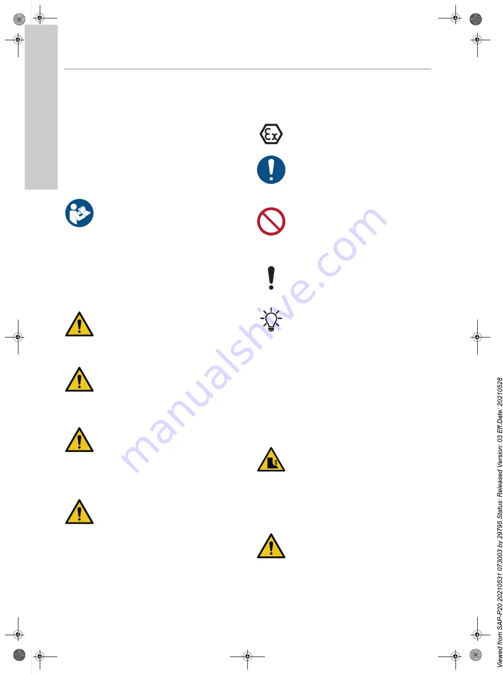 Grundfos TPE 1000 Series Instructions Manual Download Page 166