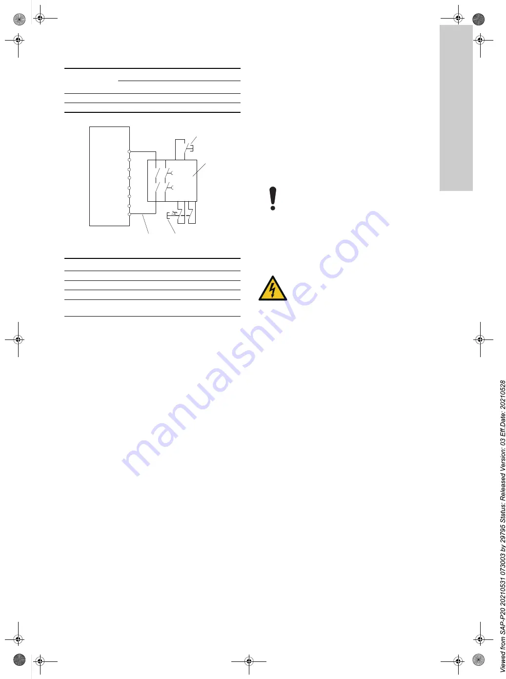 Grundfos TPE 1000 Series Instructions Manual Download Page 177