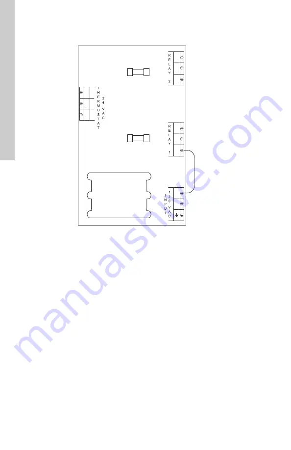 Grundfos UPZCP-1 Installation And Operating Instructions Manual Download Page 4