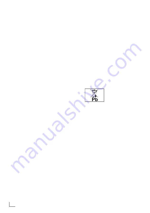 Grundig 22 VLE 521 SG Instruction Manual Download Page 5