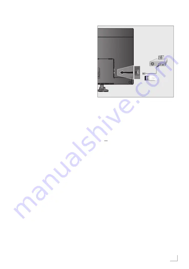 Grundig 22 VLE 522 BG User Instructions Download Page 29