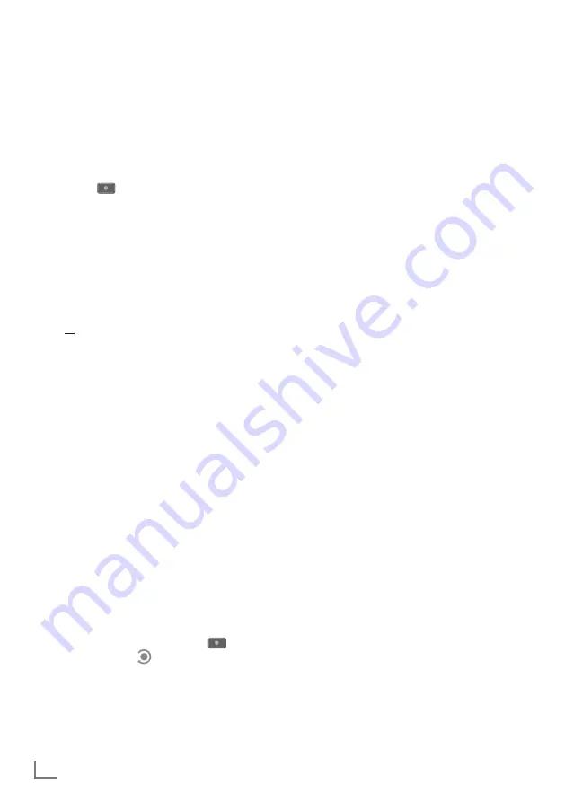 Grundig 22 VLE 5720 SG User Instructions Download Page 32