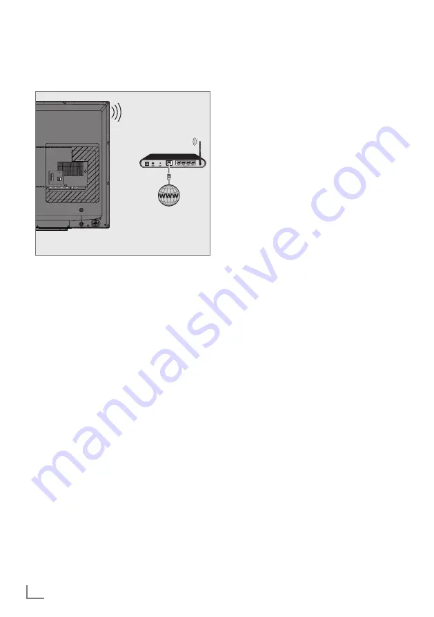 Grundig 32 GFW 6820 User Instructions Download Page 76