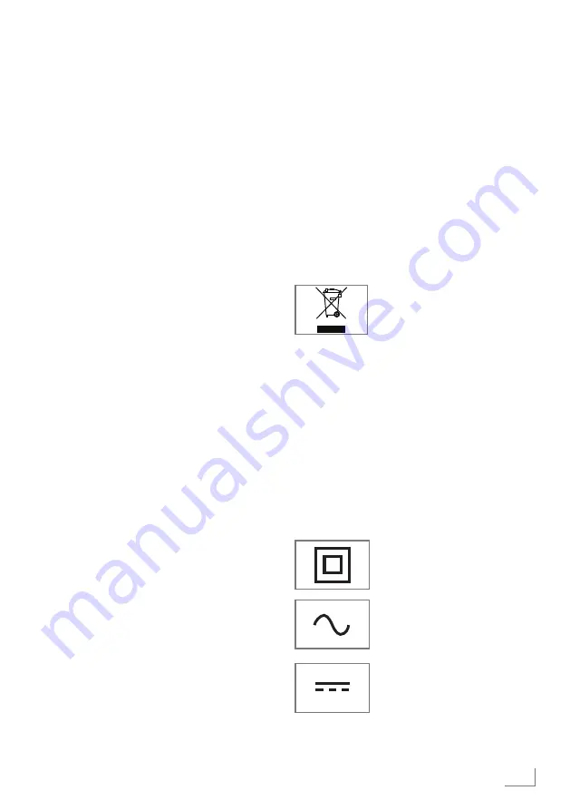 Grundig 32 GFW 6820 User Instructions Download Page 97