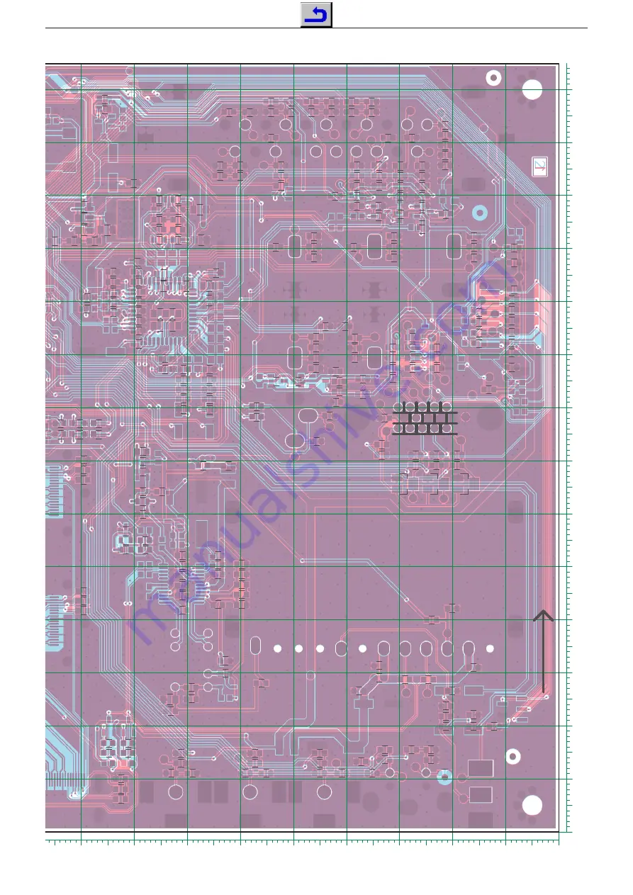 Grundig 32 GLX 2500 Service Manual Download Page 41