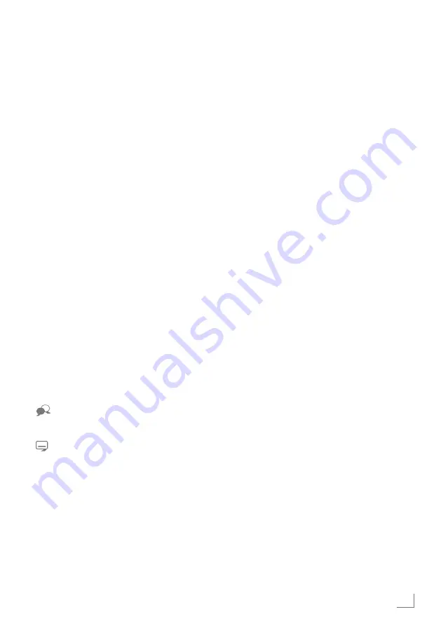 Grundig 32 VLE 525 BG User Instruction Download Page 13