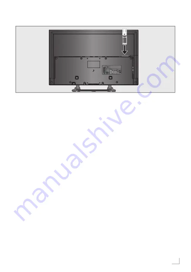 Grundig 32 VLE 525 BG User Instruction Download Page 47